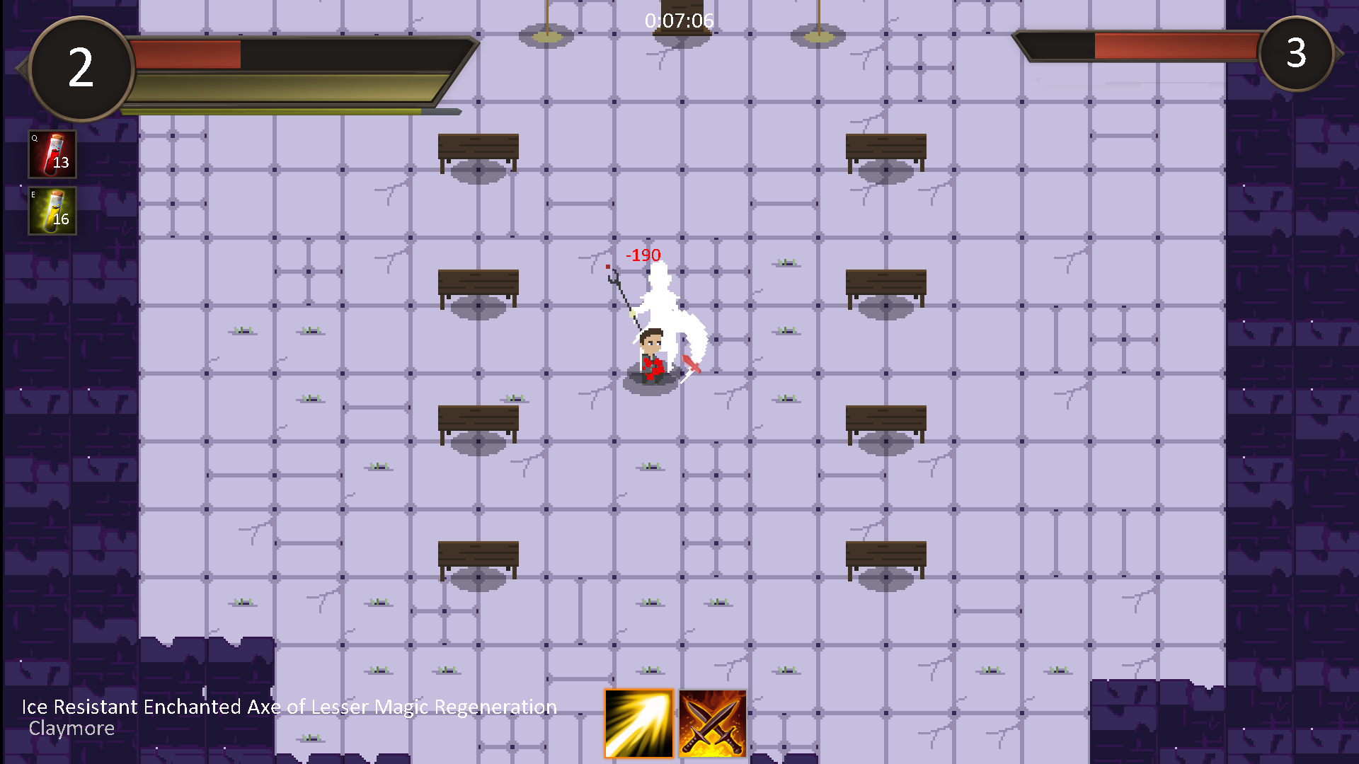 Battle Soul Memories Free Full Game