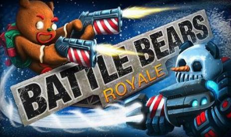 Battle Bears Royale