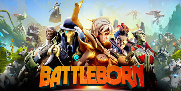 Watch Battleborn’s entire E3 video here