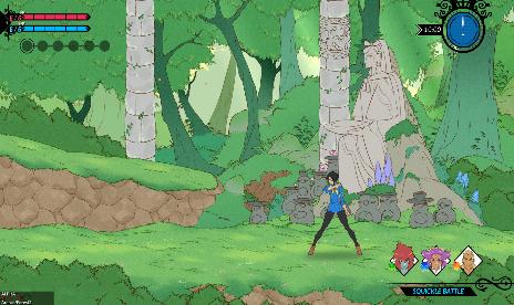 Battle Chef Brigade b16475 (+4 Trainer)