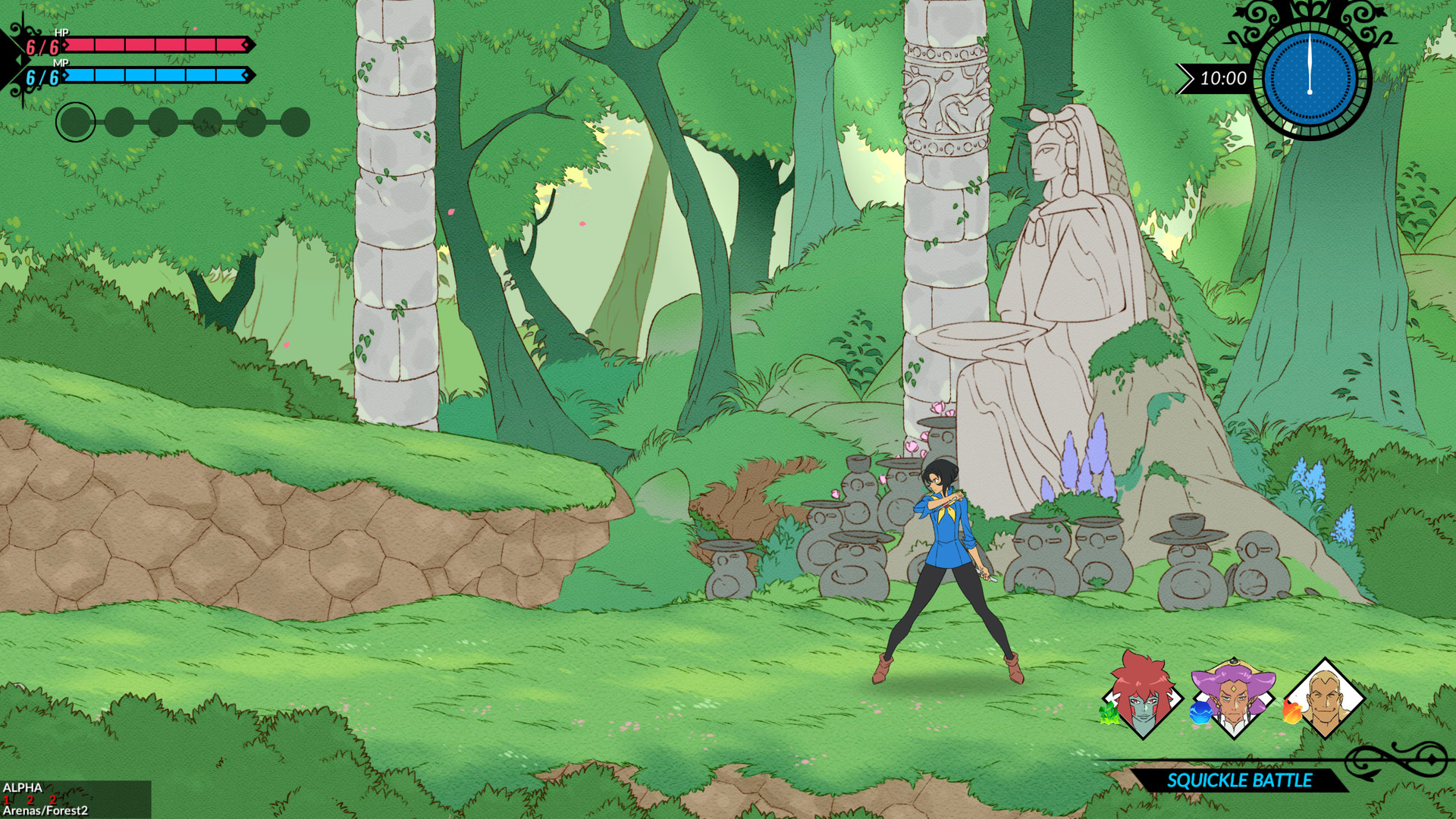 Battle Chef Brigade b16475 (+4 Trainer)
