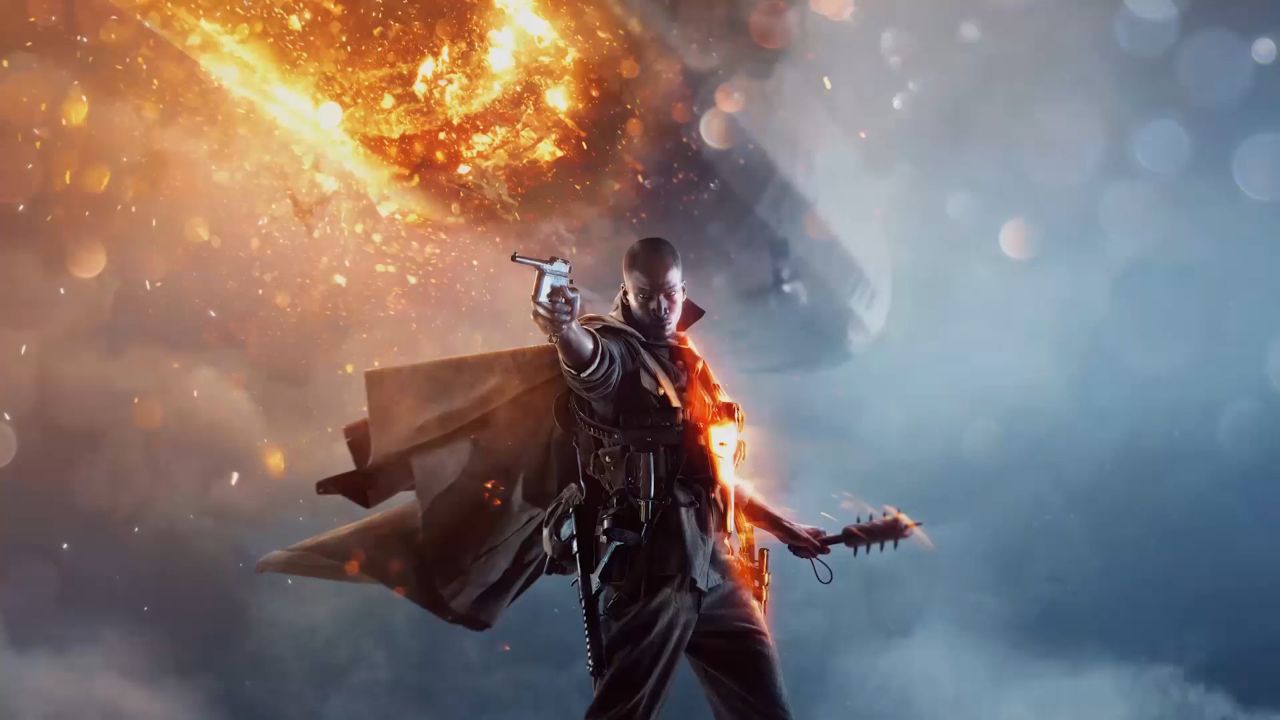 EA entwickelt alle seine neuen Spiele für High-End-PCs