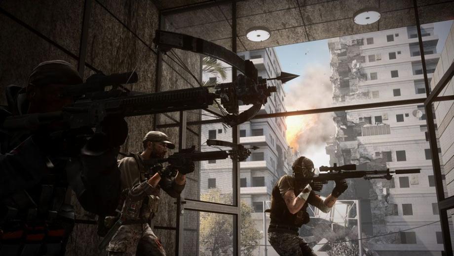 Battlefield 3 : Les conséquences