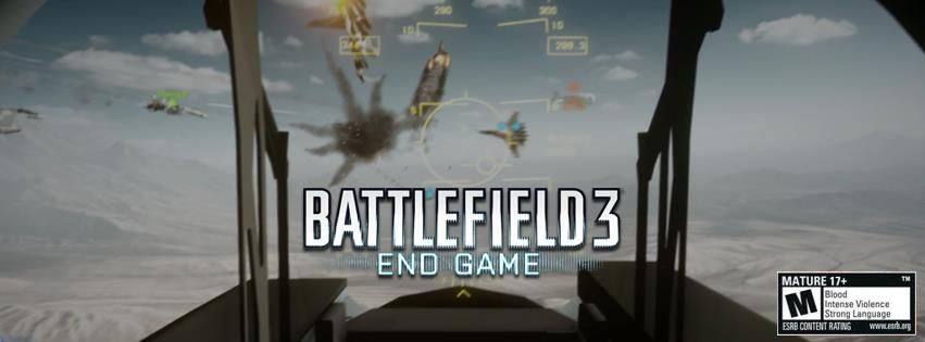 Schlachtfeld 3: Endspiel
