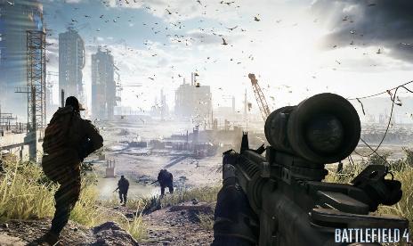 EA Stops Paying For Gun Licenses But Keeps Using Them