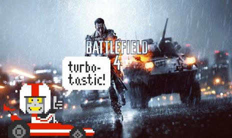 DICE hunting Battlefield 4 bugs, wants your input