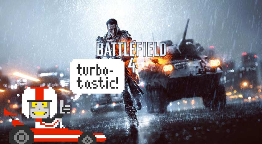 DICE jagt Bugs in Battlefield 4 und bittet um eure Meinung