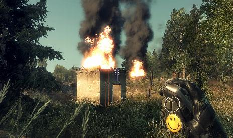 Battlefield: Bad Company – Cheat Codesbr