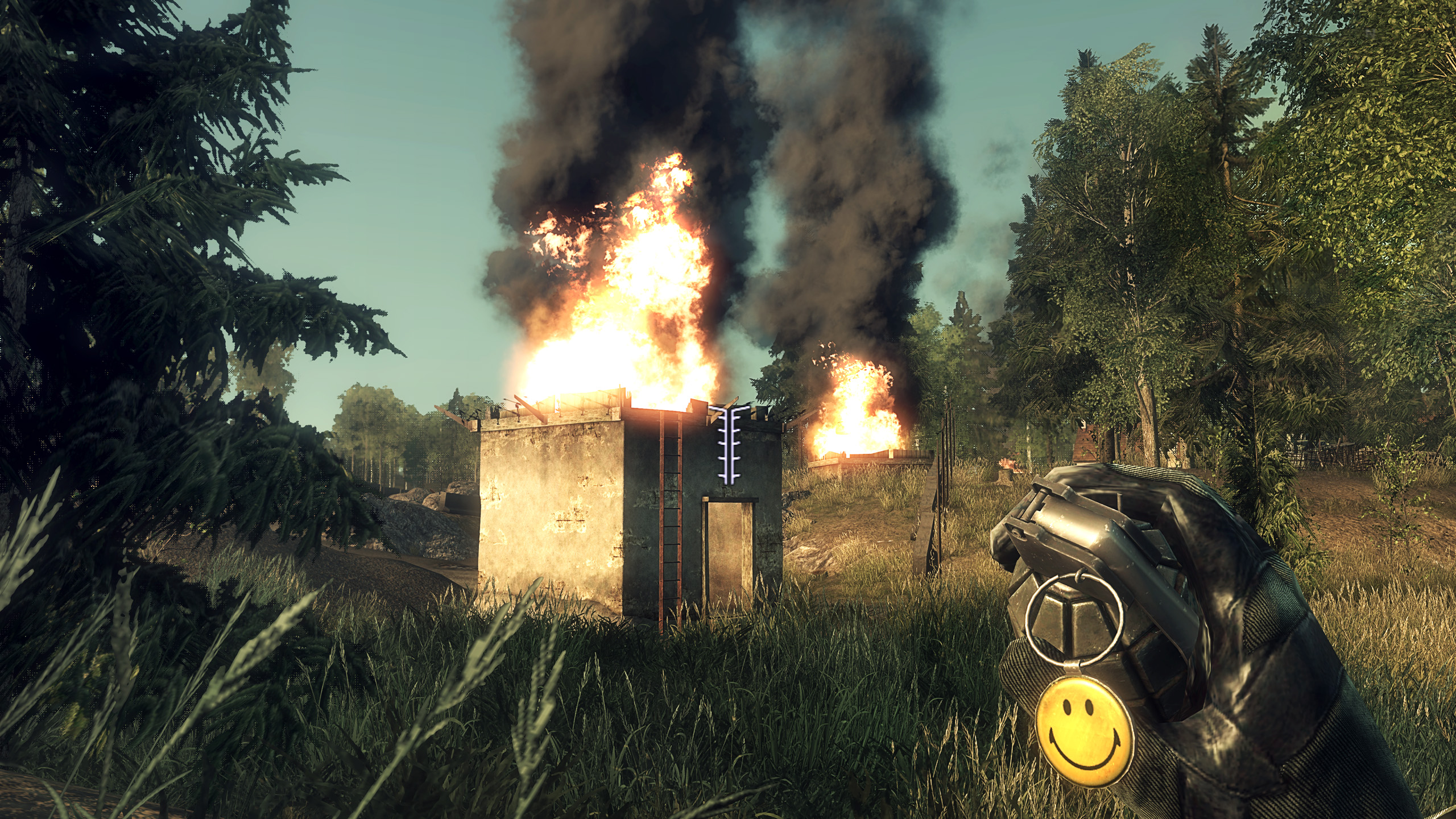 Battlefield: Bad Company - Cheat Codesbr