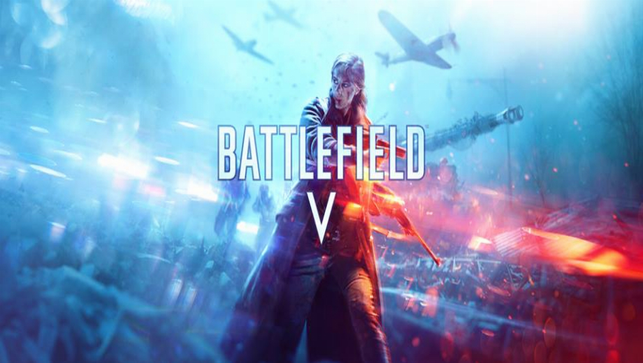 Battlefield V v26355 (+11 Trainer)