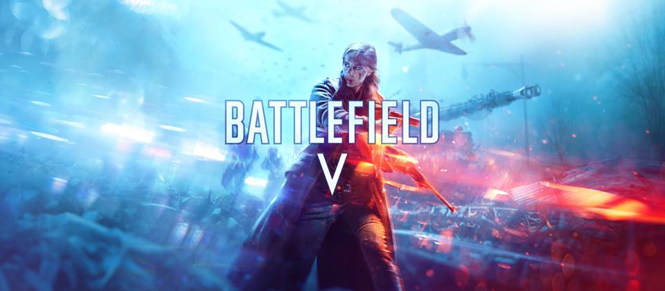 Battlefield V v1.0-v4991425+ (+11 Trainer)