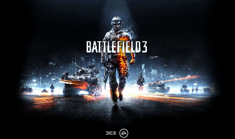 Battlefield 3: Back to Karkand