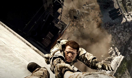 EA CFO: New Game Content Distracts Battlefield 4 Players From Its Bugs