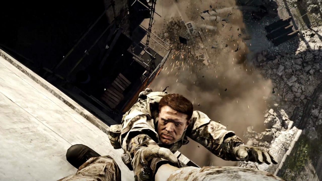 EA CFO: Neue Spielinhalte lenken Battlefield 4-Spieler von seinen Fehlern ab