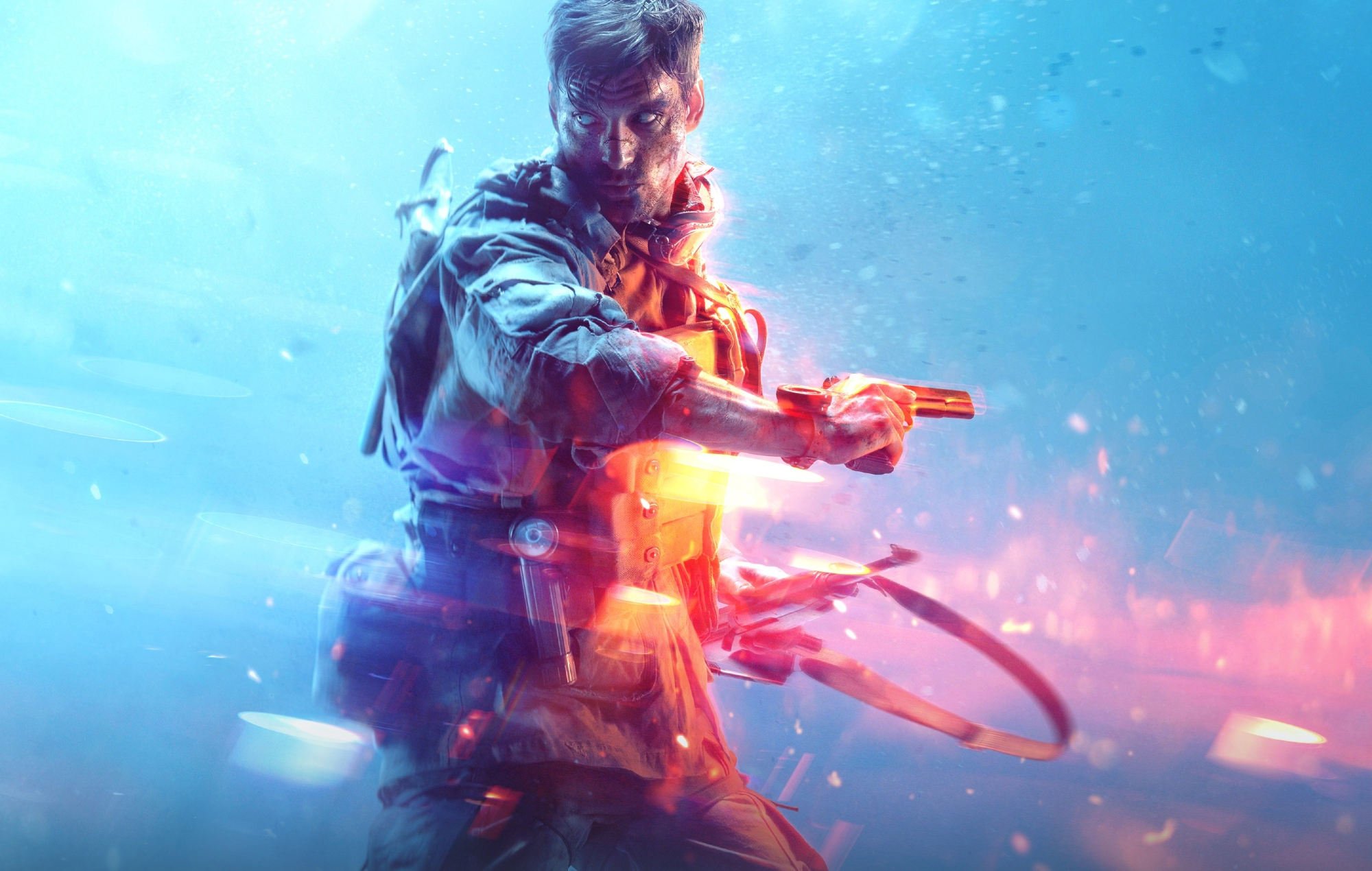 Battlefield 6 Will Return to “All Out Warfare”