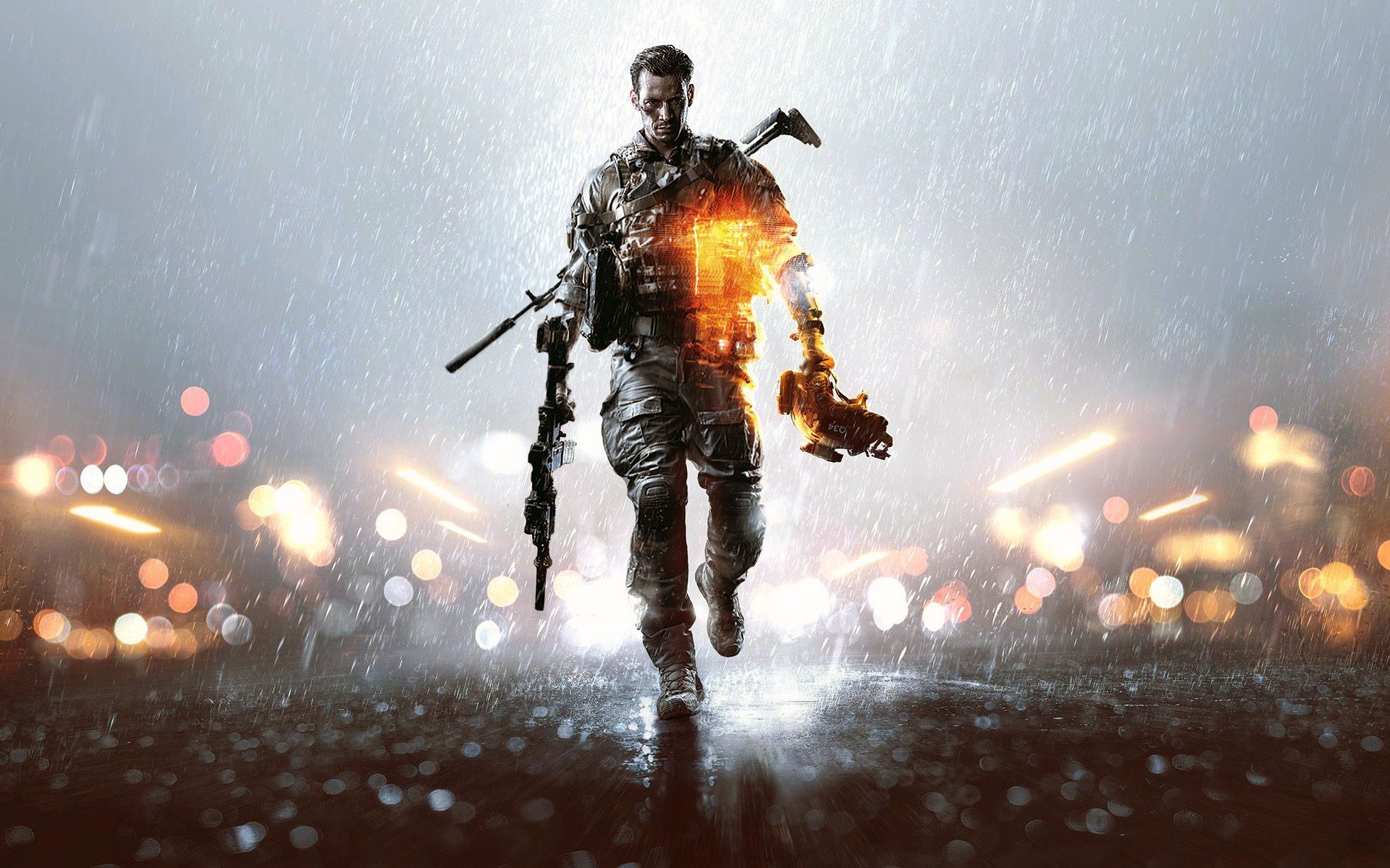 Judge Rules That EA’s Battlefield 4 Promises Were Corporate Optimism