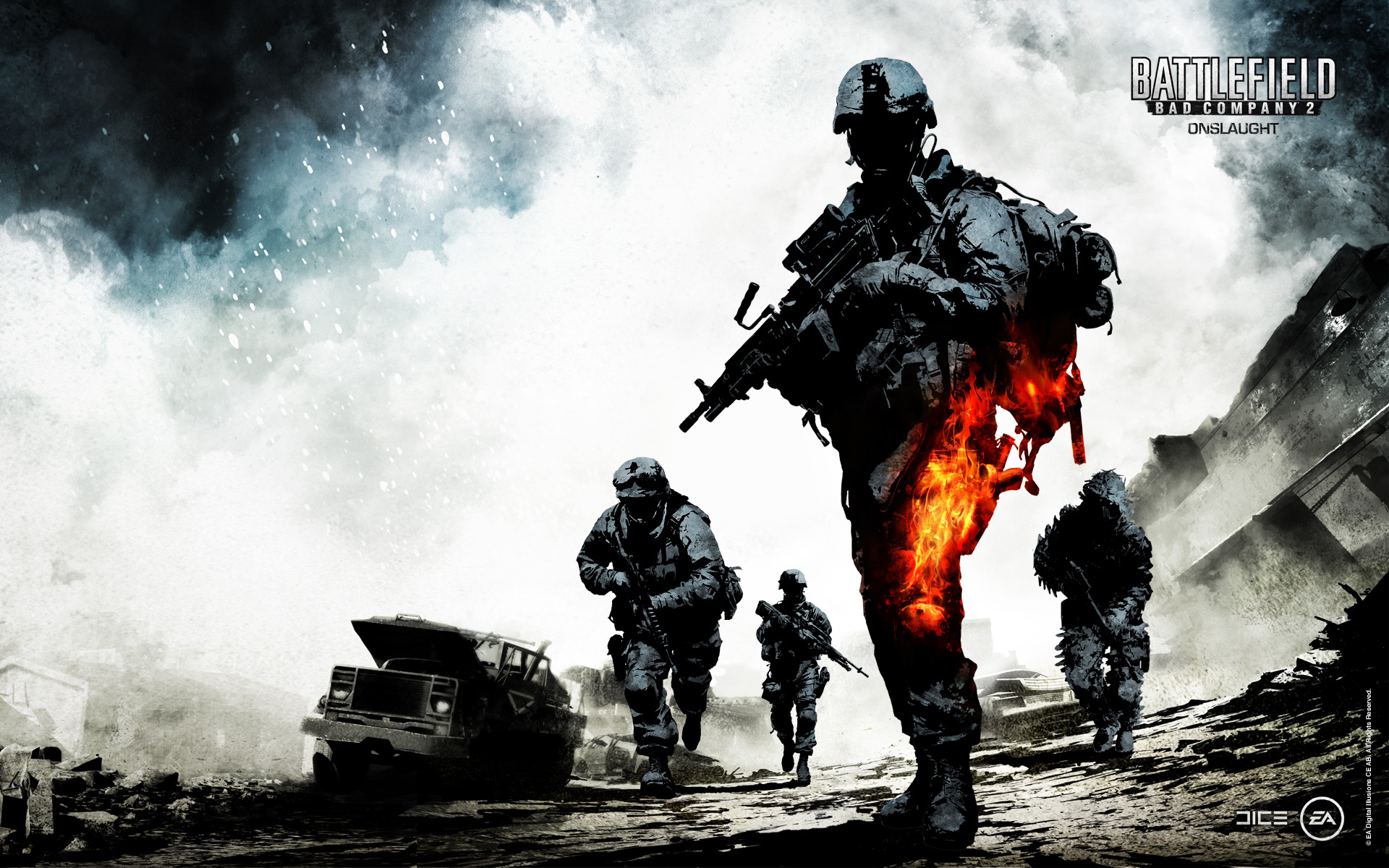 EA trabaja en una solución para mantener en línea sus juegos GameSpy