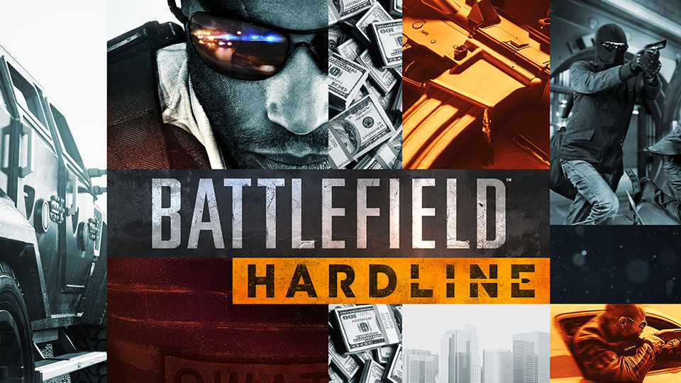 Battlefield: Hardline v2.0 (+12 Trainer)