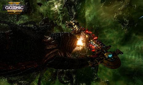 Battlefleet Gothic: Armada 2 v24062019 (+8 Entrenador)