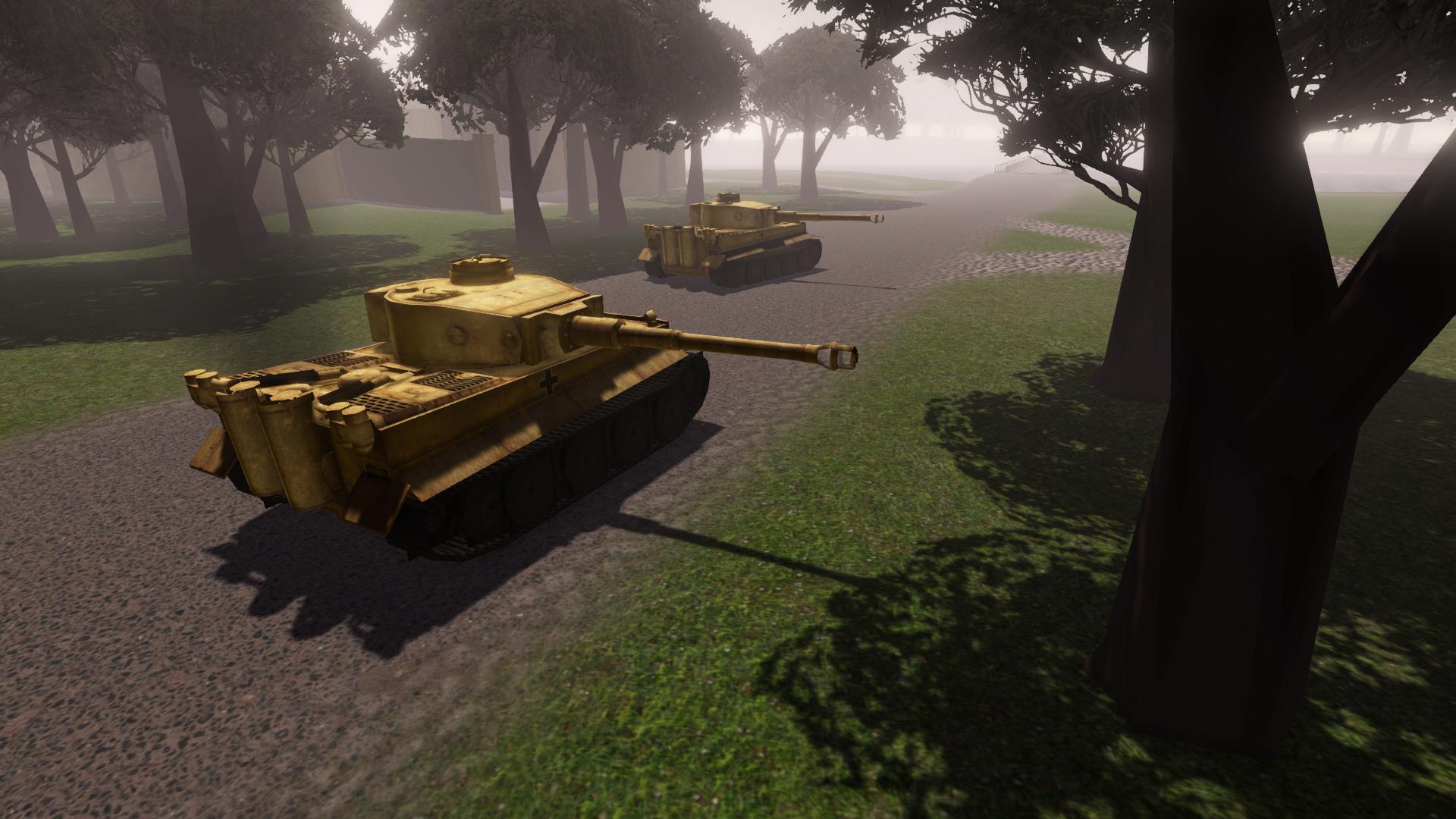 Battle Fleet: Ground Assault