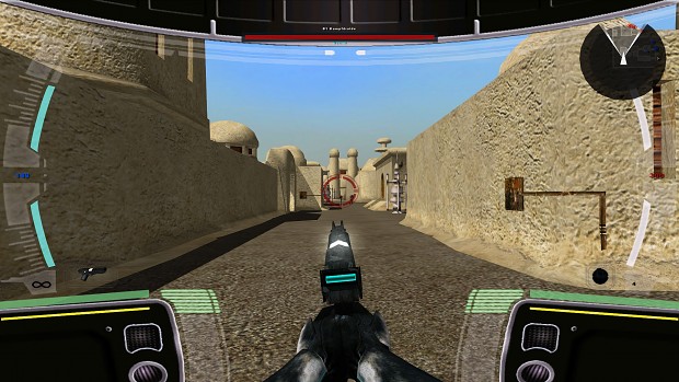 Star Wars Battlefront Republic Commando v1.2 Full