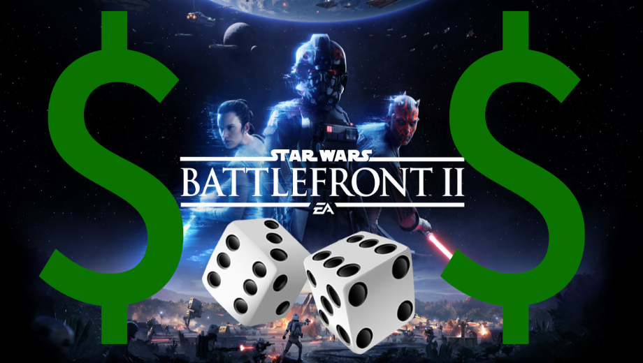 EA streicht Mikrotransaktionen in Battlefront II - vorerst