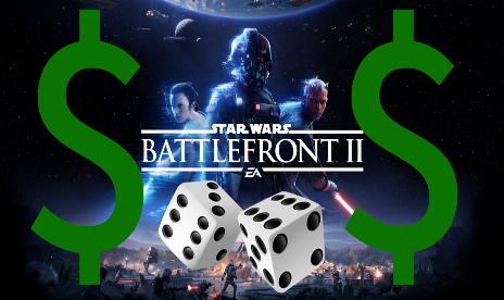 French politician is latest to condemn EA and loot boxes