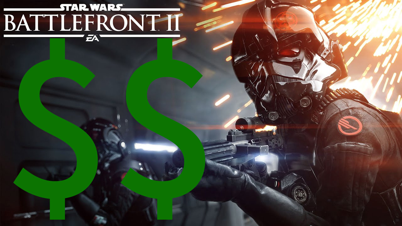 EA reduce el coste de los héroes de Battlefront II en respuesta a las reacciones negativas