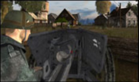 Battlefield 2 - Grupo de Batalla-Frontlines v1.05