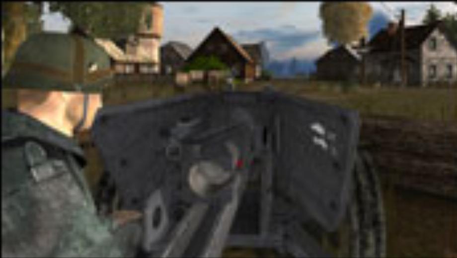 Battlefield 2 - Grupo de Batalla-Frontlines v1.05