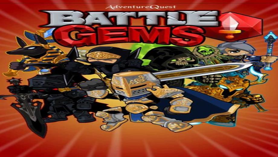 Battle Gems