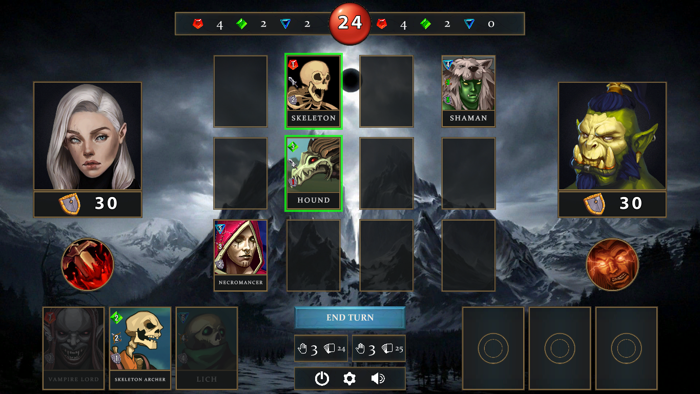 Battleground Fantasy