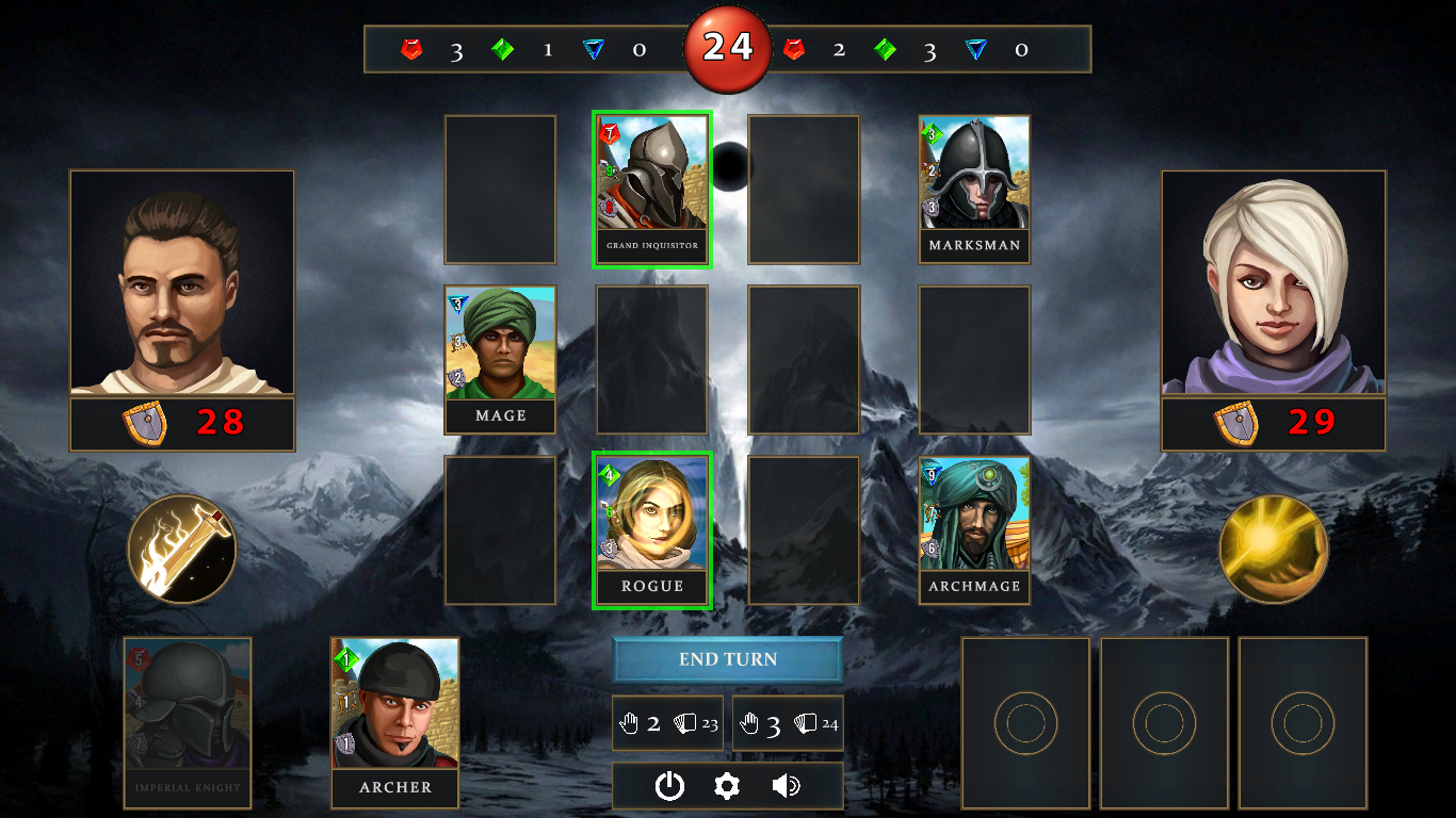 Battleground Fantasy Kostenloses Vollspiel