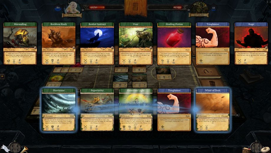 Battlegrounds of Eldhelm Jeu complet gratuit v3.4.4