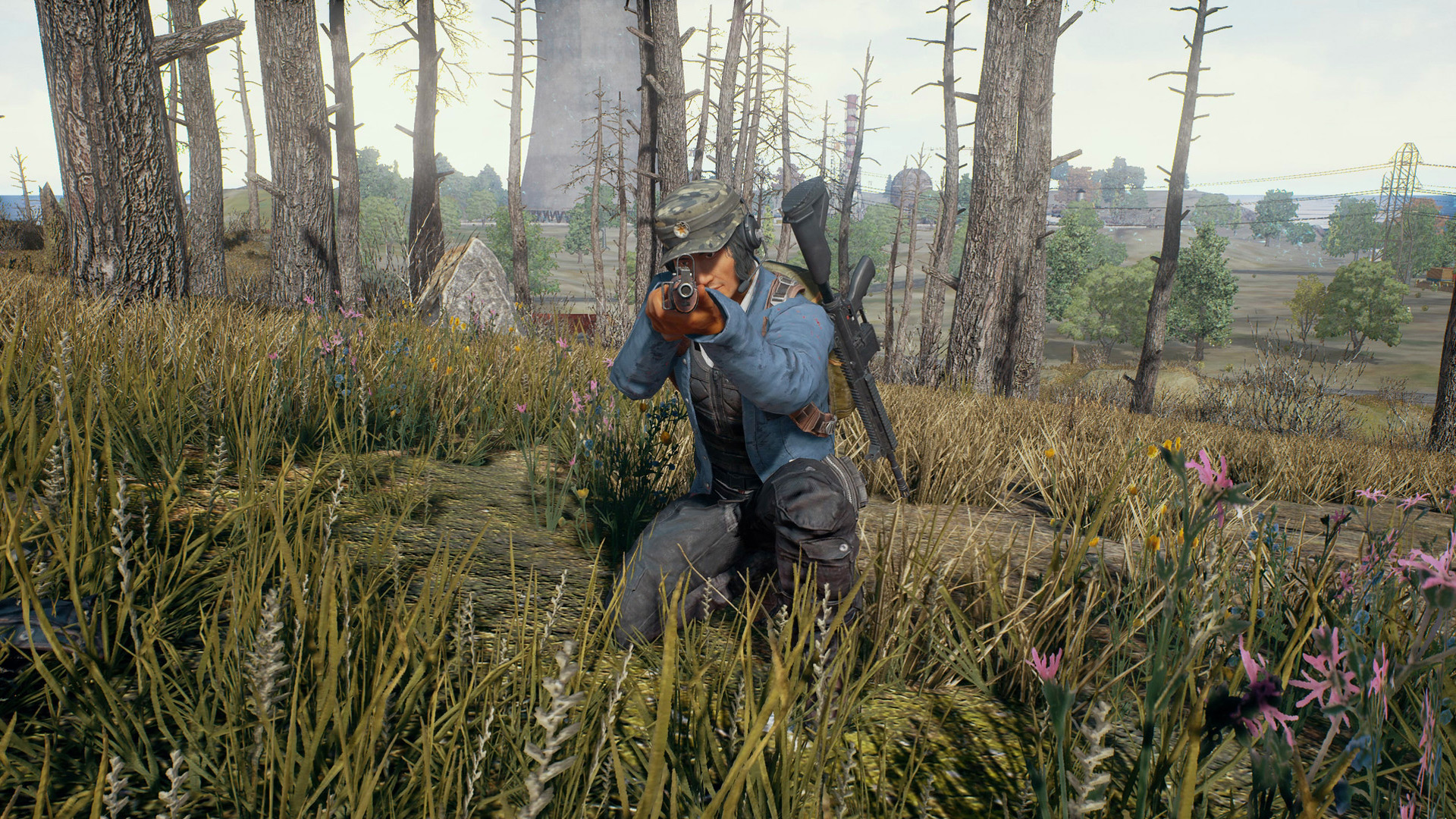 Now Battlegrounds is getting review bombed