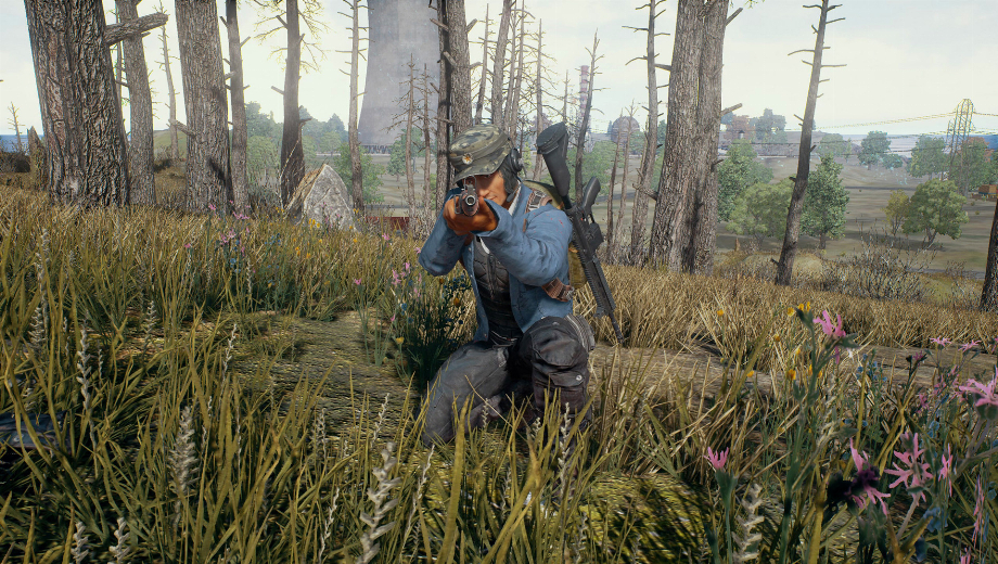 Battlegrounds bans continue at high rate – a million banned in January