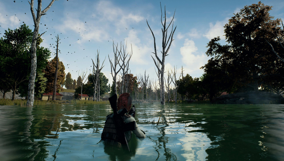 Losing in PUBG Mobile? It might be to emulating Keyboard players