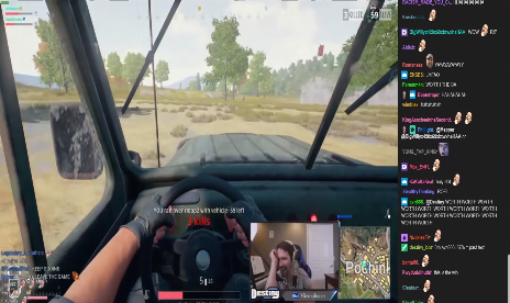 Die Entwickler von Battlegrounds haben bisher 150.000 Cheater gebannt