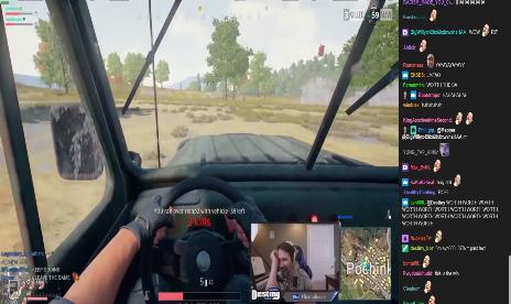 PlayerUnknown’s Battlegrounds player banned for the game’s own bug