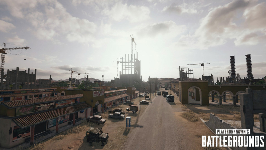 Think you’re good at PubG? Prove it in the ESL’s $50k tournament