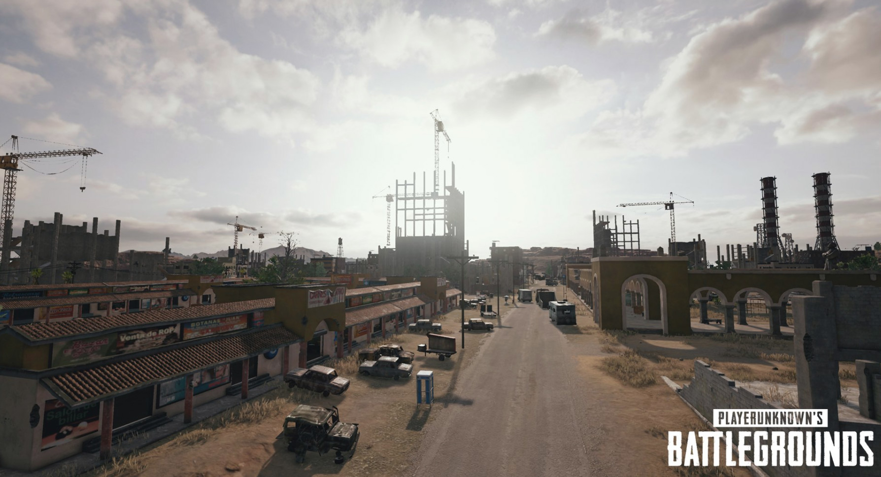 Think you’re good at PubG? Prove it in the ESL’s $50k tournament