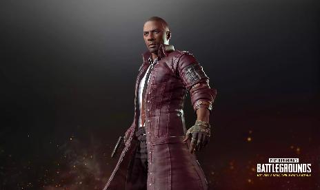 Tencent wants to takeover PlayerUnknown’s Battlegrounds