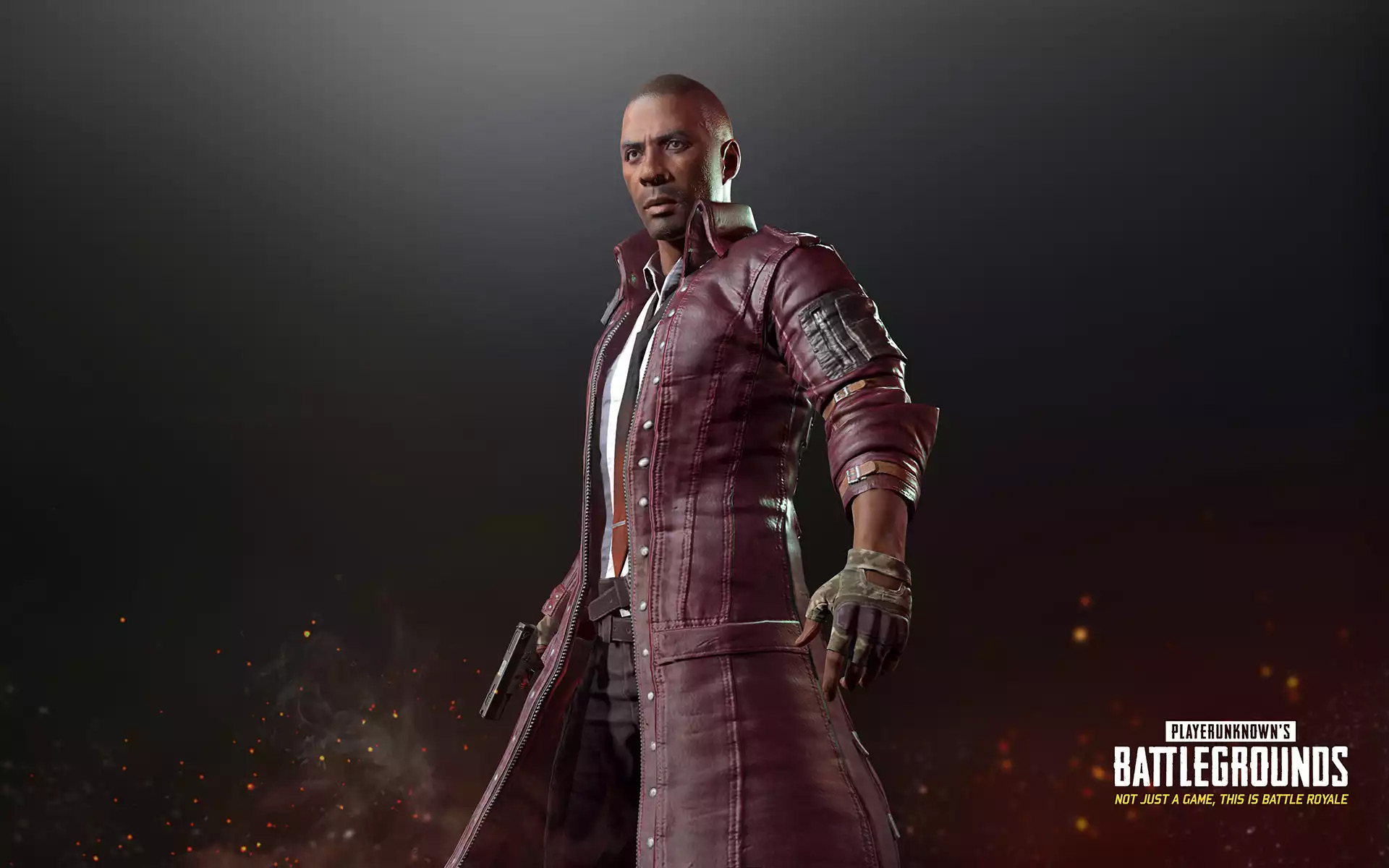 Tencent wants to takeover PlayerUnknown’s Battlegrounds