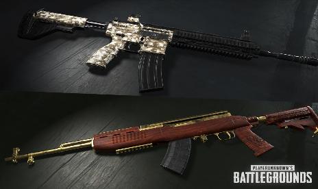 Battlegrounds is going to region lock gamers after all