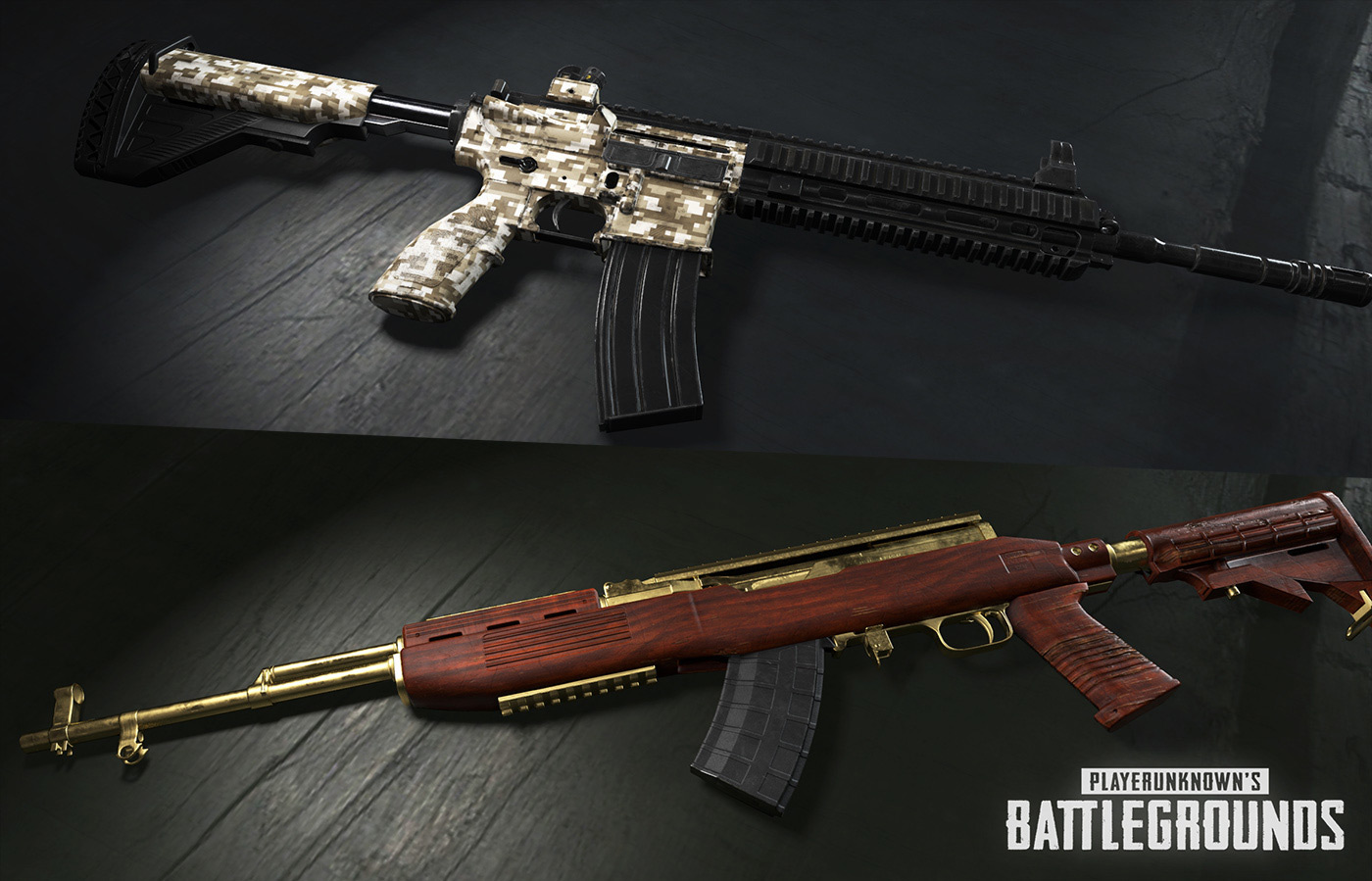 Battlegrounds wird die Spieler nun doch regional sperren