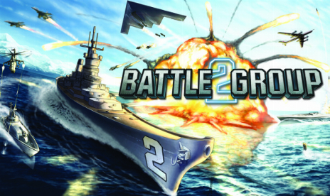 Battle Group 2