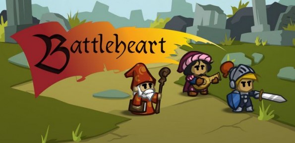 Battleheart