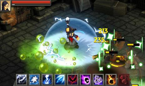 Battleheart Legacy (+7 Trainer)