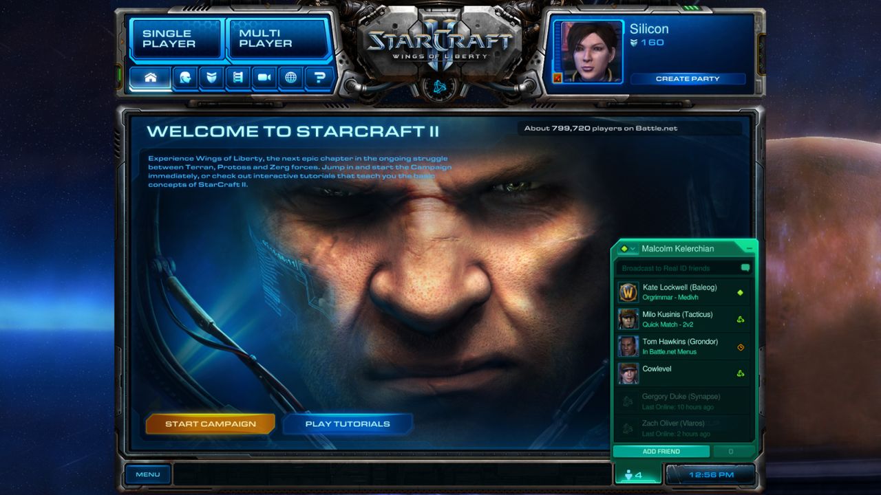 StarCraft II: Verkaufszahlen am Starttag enthüllt