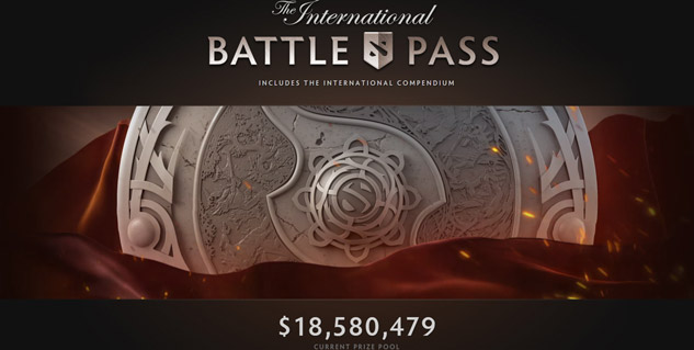 DotA 2 International 2016 Preispool bricht alle Rekorde